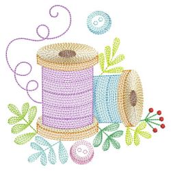 Enchanted Sewing 4 05(Lg) machine embroidery designs