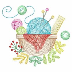 Enchanted Sewing 4 08(Sm) machine embroidery designs