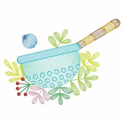 Kitchen Utensils 3(Sm) machine embroidery designs