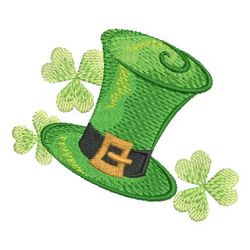 St.Patricks Day 3 02 machine embroidery designs