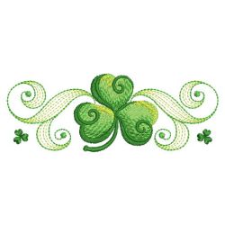 St.Patricks Day 3 09 machine embroidery designs