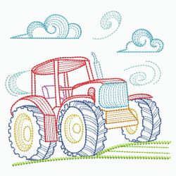 Vintage Boys Toys(Md) machine embroidery designs