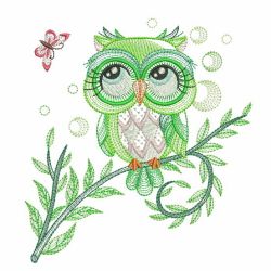 Spring Owls 02(Lg)