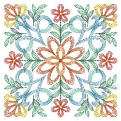 Charming Quilt Blocks 02(Md) machine embroidery designs