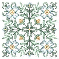 Charming Quilt Blocks 03(Sm) machine embroidery designs