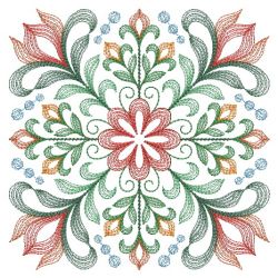 Charming Quilt Blocks 04(Md) machine embroidery designs