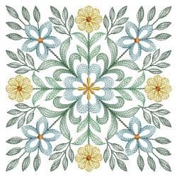 Charming Quilt Blocks 05(Sm) machine embroidery designs