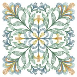 Charming Quilt Blocks 07(Lg) machine embroidery designs