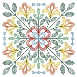 Charming Quilt Blocks 08(Sm) machine embroidery designs