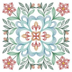 Charming Quilt Blocks 12(Md) machine embroidery designs