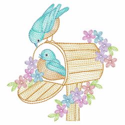 Just For You 08(Lg) machine embroidery designs