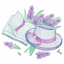 Lavender 3 07(Sm) machine embroidery designs