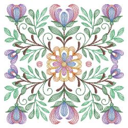 Baltimore Album Quilt 5 10(Lg) machine embroidery designs