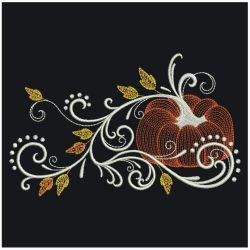 Fall Filigree 2 01(Md) machine embroidery designs