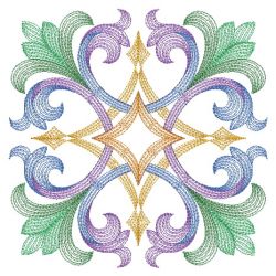 Charming Quilt Blocks 2(Md) machine embroidery designs