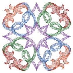 Charming Quilt Blocks 2 02(Sm) machine embroidery designs