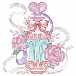 Stylish Fashion 3(Md) machine embroidery designs