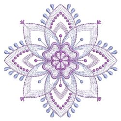 Mandala Dreams 3 02(Lg) machine embroidery designs