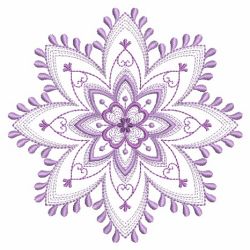 Mandala Dreams 3 03(Lg) machine embroidery designs