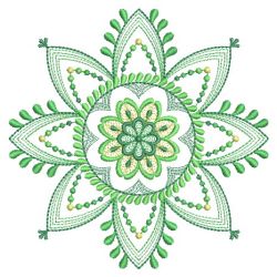 Mandala Dreams 3 07(Md) machine embroidery designs