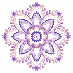 Mandala Dreams 3 08(Sm) machine embroidery designs