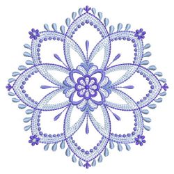 Mandala Dreams 3 09(Md) machine embroidery designs