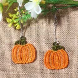 FSL Earrings 2 03 machine embroidery designs