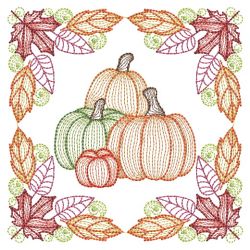 Vintage Leaves 3 05(Lg) machine embroidery designs