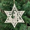 FSL Nativity Ornaments 5