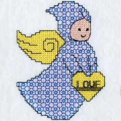 Cross Stitch 036 06 machine embroidery designs