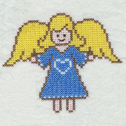 Cross Stitch 039 machine embroidery designs