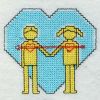 Cross Stitch 004