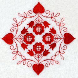 Quilt 083 05(Lg) machine embroidery designs