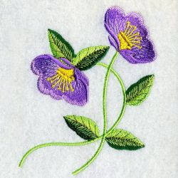 Floral 006 01 machine embroidery designs