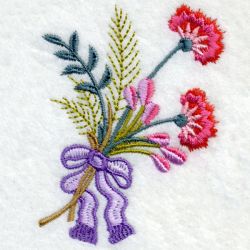 Floral 015 04 machine embroidery designs