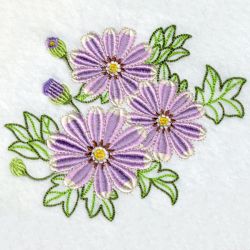 Floral 015 07 machine embroidery designs