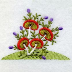 Floral 019 01 machine embroidery designs