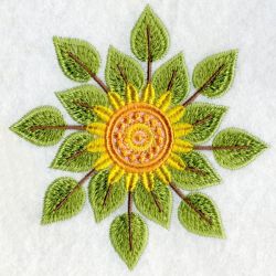 Floral 019 07 machine embroidery designs