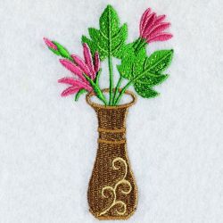 Floral 024 machine embroidery designs