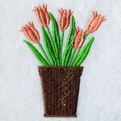 Floral 024 04 machine embroidery designs