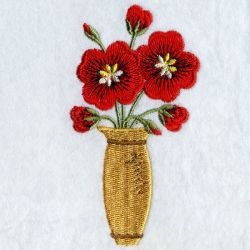 Floral 024 05 machine embroidery designs