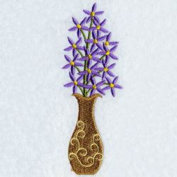 Floral 024 06 machine embroidery designs