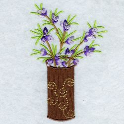 Floral 024 09 machine embroidery designs