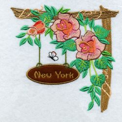 Floral 026 07 machine embroidery designs