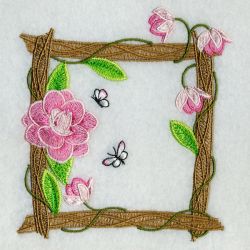 Floral 026 08 machine embroidery designs