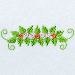 Floral 035 06 machine embroidery designs