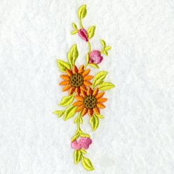 Floral 036 02 machine embroidery designs