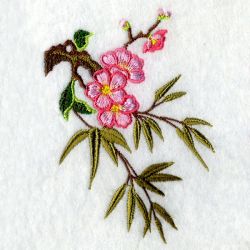 Floral 036 03 machine embroidery designs