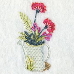 Floral 036 05 machine embroidery designs