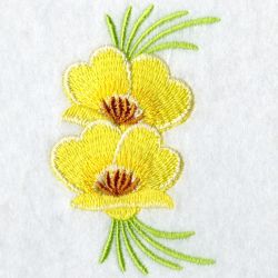 Floral 036 08 machine embroidery designs